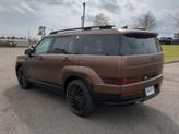 Thumbnail of 2025 Brass Hyundai SANTA FE