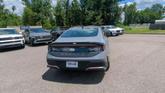 Thumbnail of 2025 Blue Hyundai SONATA