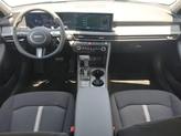Thumbnail of 2025 Blue Hyundai SONATA