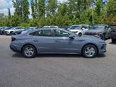 Thumbnail of 2025 Blue Hyundai SONATA