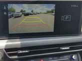 Thumbnail of 2025 Blue Hyundai SONATA