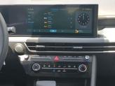 Thumbnail of 2025 Blue Hyundai SONATA
