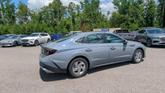 Thumbnail of 2025 Blue Hyundai SONATA
