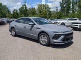 Thumbnail of 2025 Blue Hyundai SONATA