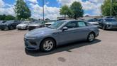 Thumbnail of 2025 Blue Hyundai SONATA