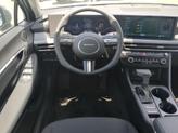 Thumbnail of 2025 Blue Hyundai SONATA