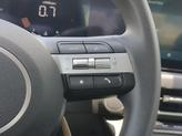 Thumbnail of 2025 Blue Hyundai SONATA