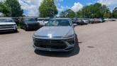 Thumbnail of 2025 Blue Hyundai SONATA
