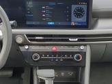Thumbnail of 2025 Silver Hyundai SONATA