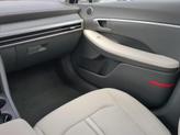 Thumbnail of 2025 Silver Hyundai SONATA
