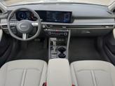 Thumbnail of 2025 Silver Hyundai SONATA