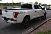 Thumbnail of 2019 White Nissan Titan XD