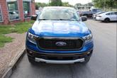 Thumbnail of 2020 Blue Ford Ranger