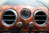 Thumbnail of 2007 White Bentley Continental GTC