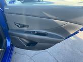 Thumbnail of 2025 Intense Blue Hyundai ELANTRA