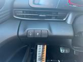 Thumbnail of 2025 Intense Blue Hyundai ELANTRA