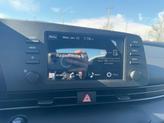 Thumbnail of 2025 Intense Blue Hyundai ELANTRA