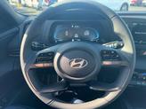 Thumbnail of 2025 Intense Blue Hyundai ELANTRA