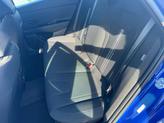 Thumbnail of 2025 Intense Blue Hyundai ELANTRA
