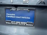 Thumbnail of 2021 Steel Graphite Hyundai PALISADE