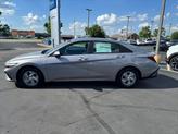 Thumbnail of 2025 Fluid Metal Hyundai ELANTRA