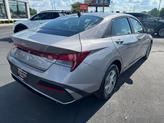 Thumbnail of 2025 Fluid Metal Hyundai ELANTRA