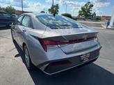 Thumbnail of 2025 Fluid Metal Hyundai ELANTRA