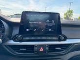 Thumbnail of 2023 Deep Sea Blue Kia Forte