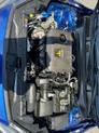 Thumbnail of 2023 Deep Sea Blue Kia Forte