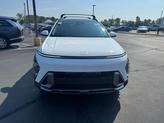 Thumbnail of 2026 Atlas White Hyundai KONA