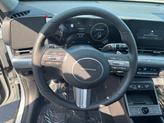 Thumbnail of 2026 Atlas White Hyundai KONA