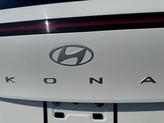 Thumbnail of 2026 Atlas White Hyundai KONA