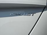 Thumbnail of 2026 Atlas White Hyundai KONA