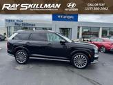Photo of 2026 Abyss Black Hyundai PALISADE