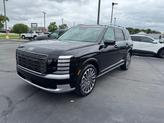Thumbnail of 2026 Abyss Black Hyundai PALISADE