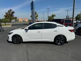 Thumbnail of 2024 Fresh Powder Nissan Sentra
