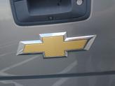 Thumbnail of 2017 Pepperdust Metallic Chevrolet Silverado 1500
