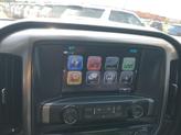 Thumbnail of 2017 Pepperdust Metallic Chevrolet Silverado 1500