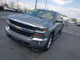 Thumbnail of 2017 Pepperdust Metallic Chevrolet Silverado 1500