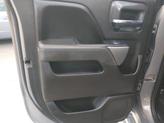 Thumbnail of 2017 Pepperdust Metallic Chevrolet Silverado 1500
