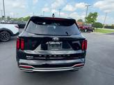 Thumbnail of 2021 Ebony Black Kia Sorento
