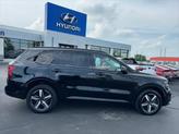 Thumbnail of 2021 Ebony Black Kia Sorento