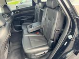 Thumbnail of 2021 Ebony Black Kia Sorento