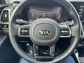 Thumbnail of 2021 Ebony Black Kia Sorento