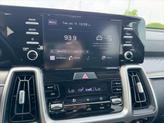 Thumbnail of 2021 Ebony Black Kia Sorento