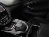 Thumbnail of 2021 Concours Blue Aston Martin DBX