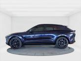 Thumbnail of 2021 Concours Blue Aston Martin DBX
