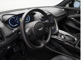 Thumbnail of 2021 Concours Blue Aston Martin DBX