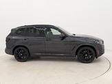 Thumbnail of 2023 Dark Graphite Metallic BMW X3