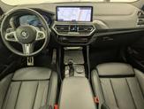 Thumbnail of 2023 Dark Graphite Metallic BMW X3